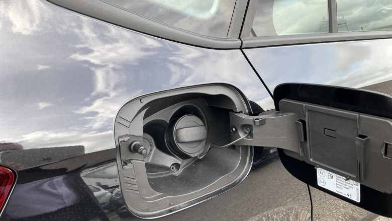 Skoda Kamiq 1.0 TSI SE Edition 5dr Petrol Hatchback